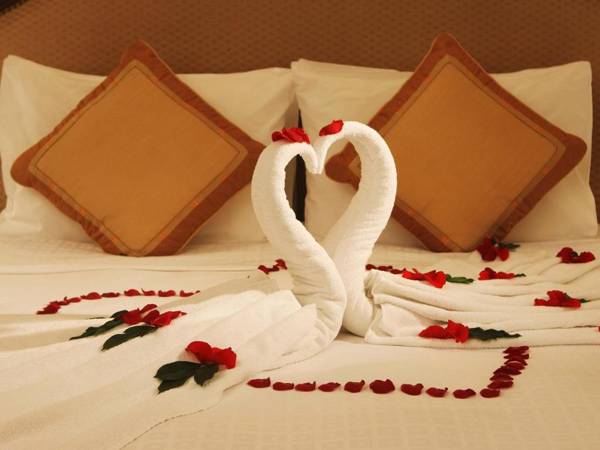 Hotel Continental Saigon