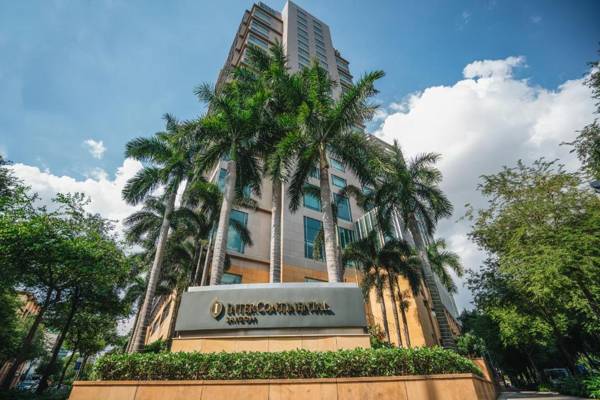 InterContinental Saigon an IHG Hotel