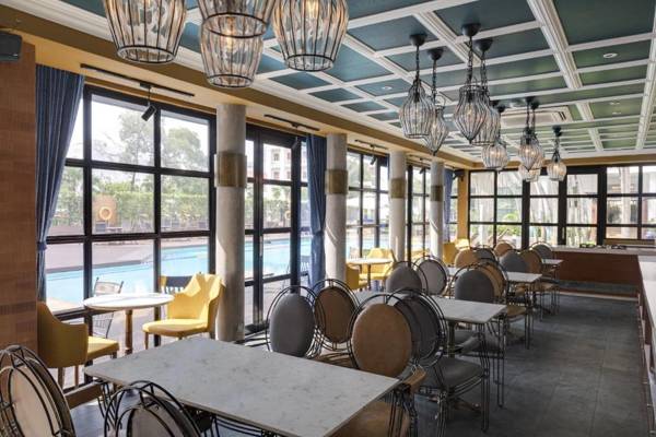 Somerset Ho Chi Minh City