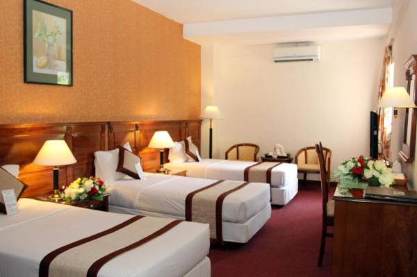 Saigon Star Hotel