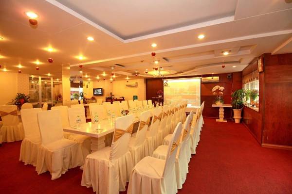 Blessing 1 Saigon Hotel - Hong Thien Loc Group