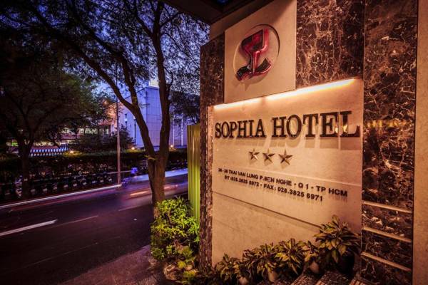Sophia Hotel