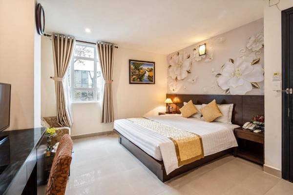 Hoàng Ngân Hotel and Suites - City Centre