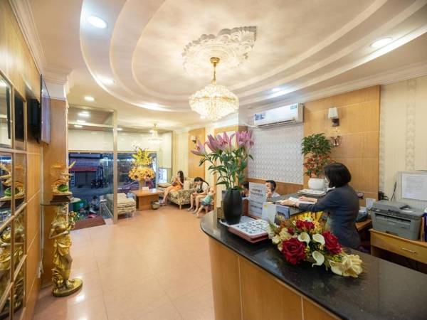 City View Hotel & Spa