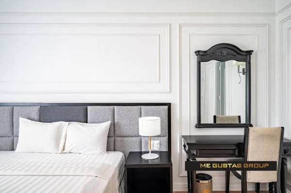 Me Gustas MetroPoint