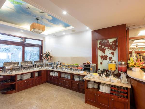 Bon Ami Hotel - Thiên Xuân Hotel