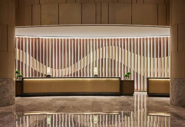 New World Saigon Hotel