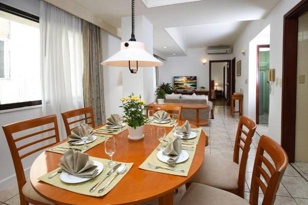 Garden View Court Serviced Apartments