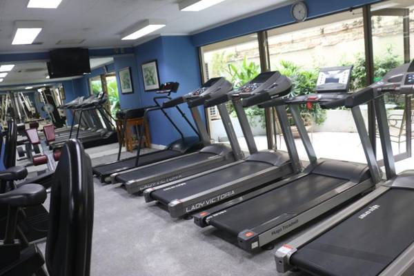 Garden View Court Serviced Apartments