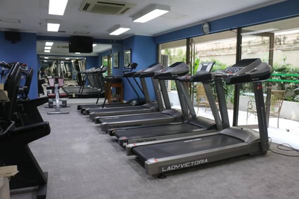 Garden View Court Serviced Apartments