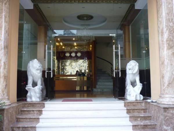 Linh Dan Hotel Saigon