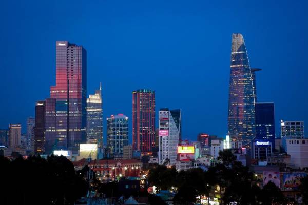 Newyork Thien Phuc Hotel