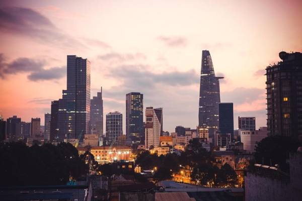 Newyork Thien Phuc Hotel