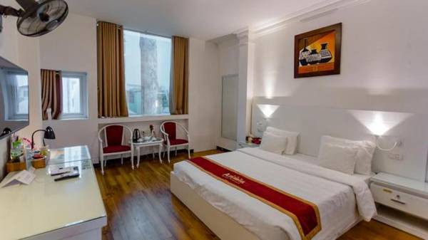 A25 Hotel - 19 Bui Thi Xuan