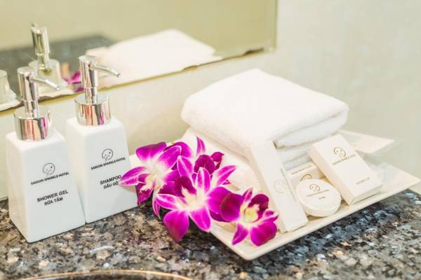 Ruby SaiGon Hotel and Suite Ben Thanh