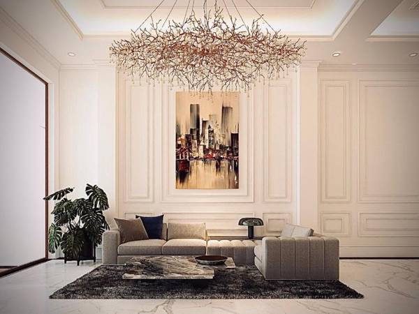 Cabana Hotel Saigon - 260 Ly Tu Trong