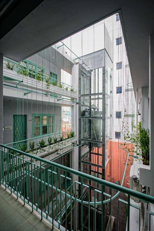 La Memoria Hotel - City Centre