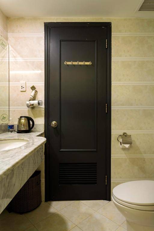 Calista Sai Gon Hotel