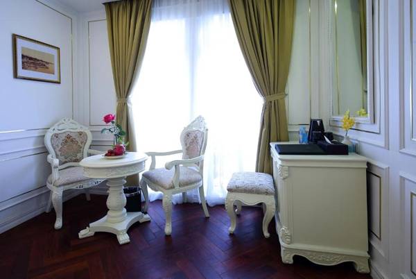 Me Gustas Central Hotel