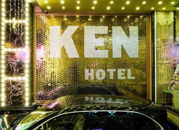KEN I HOTEL