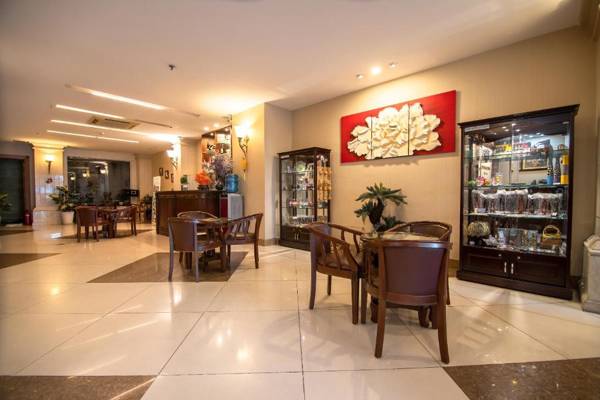 White Lion Hotel