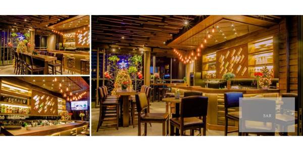 Northern Saigon Hotel