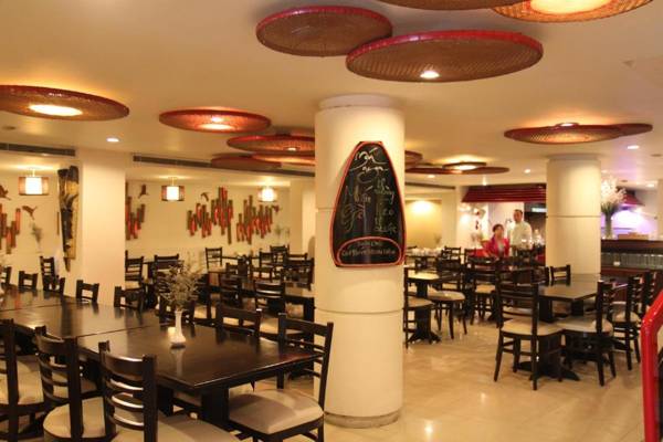Bong Sen Hotel Saigon