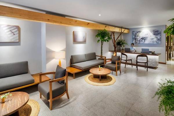 Silverland Min Hotel