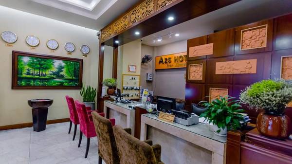 A25 Hotel - 20 Bui Thi Xuan