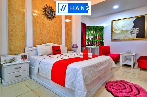 HANZ Quang Trung Hotel