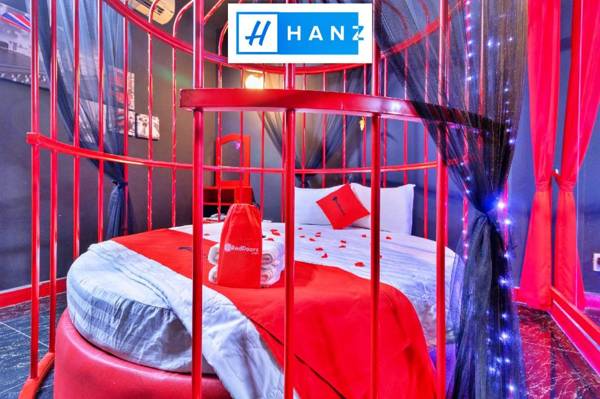 HANZ Quang Trung Hotel