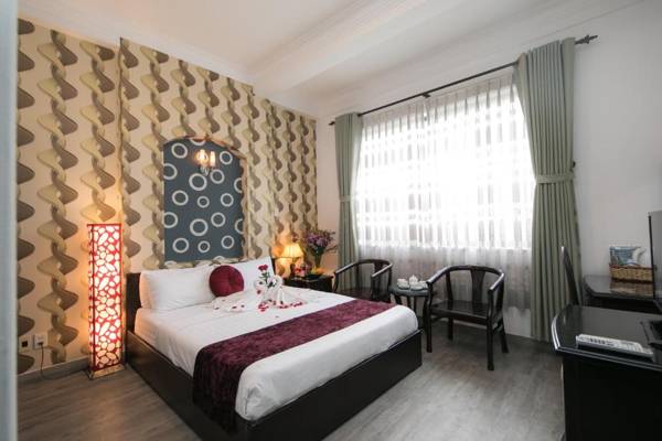 Anh Duy Hotel - Nguyễn Công Trứ The Bitexco Neighbour