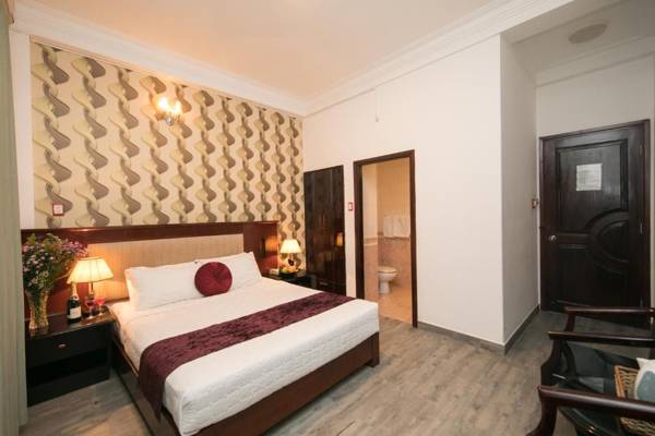 Anh Duy Hotel - Nguyễn Công Trứ The Bitexco Neighbour