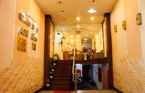A25 Hotel - 22 Nguyễn Cư Trinh