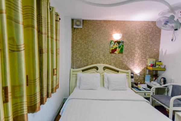 A25 Hotel - 22 Nguyễn Cư Trinh