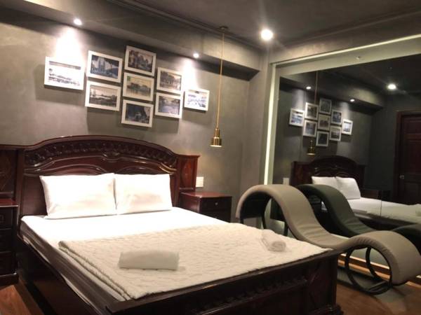 Happyhomes Saigon Central