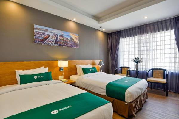 AHA Boutique Ben Thanh Hotel