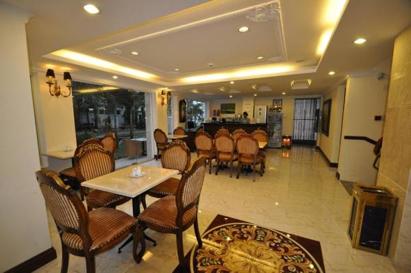 Boutique Hotel By Diamond Suites