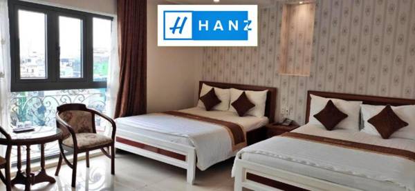 HANZ Huong Mai Hotel