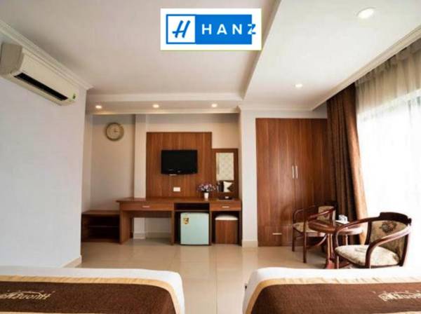 HANZ Huong Mai Hotel