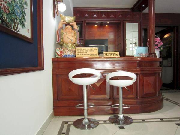 A25 Hotel - 122 Lê Lai