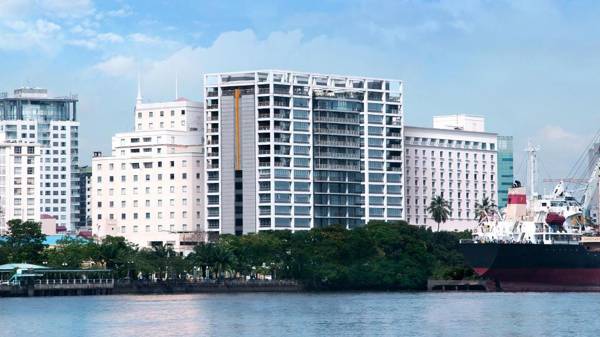 The Landmark Serviced Apartments - Managed By Peninsula Properties