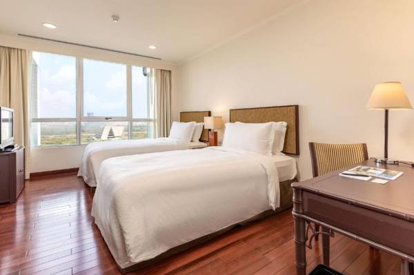 The Landmark Serviced Apartments - Managed By Peninsula Properties