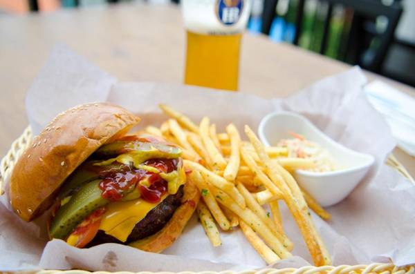 The Alcove Library Hotel