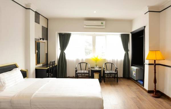 New Star Inn Boutique Hotel