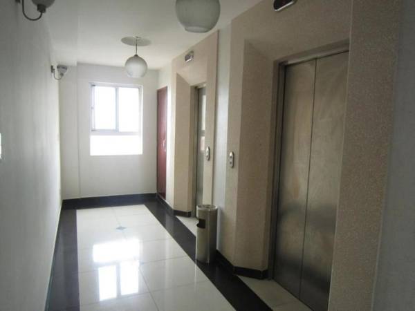 Modern Saigon Hotel 2