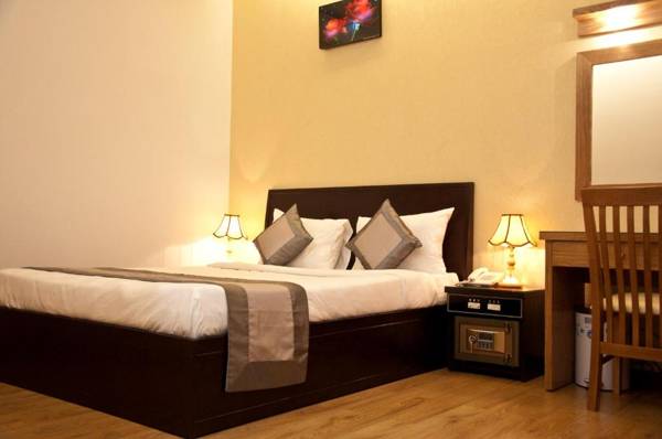 Thien Phu Logia Hotel