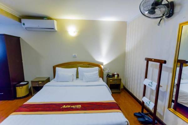 A25 Hotel - 251 Hai Bà Trưng HCM