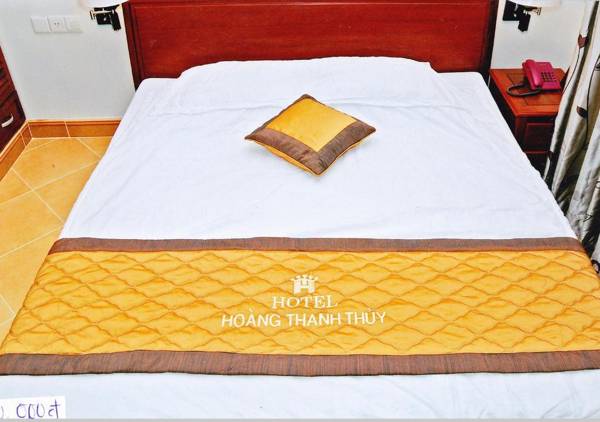 Hoang Thanh Thuy Hotel 1