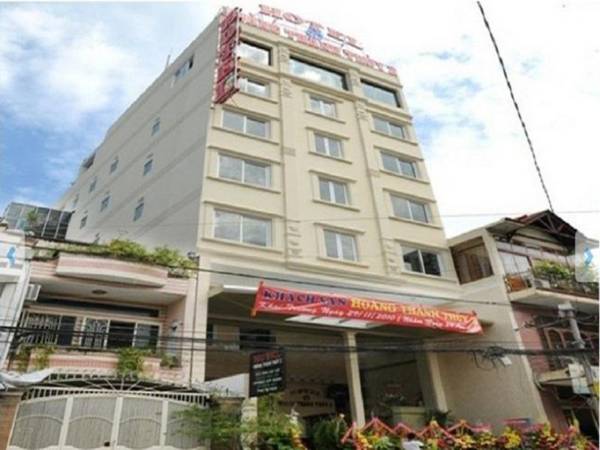 Hoang Thanh Thuy Hotel 2